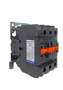 Turnmooner Industrial Contactor 3 poles CJX2-6511 CNT0113 LC1D6511(65A-80A)NC+NO 220V