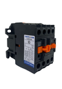 Turnmooner Industrial Contactor 3 poles CJX2-2501 CNT0107 LC1D2501(25A-40A)NC 220V