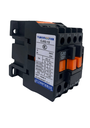 Turnmooner Industrial Contactor 3 poles CJX2-1201 CNT0103 LC1D1201(12A-25A)NC 220V