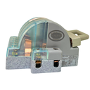 ABUK Knife Switch with LED Light 3 Pole