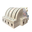 ABUK Knife Switch with LED Light 4 Pole