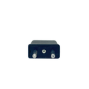 Small Travel Adapter EU plug