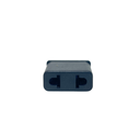 Small Travel Adapter EU plug