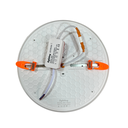 Panel Light Spot Led 36W Slim Round 2700k Yellow