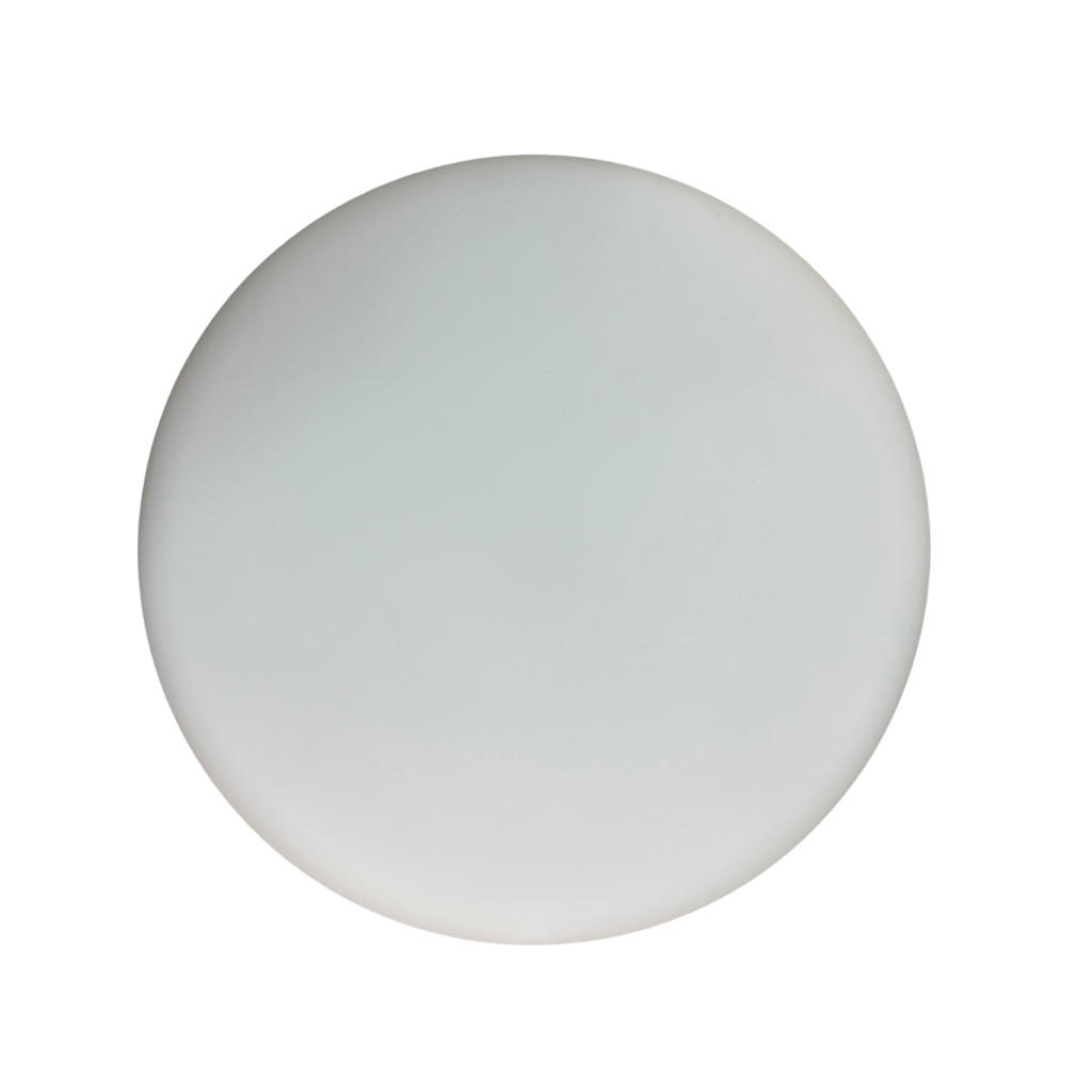Spot LED Panel Light 36W Slim Round 6500 White