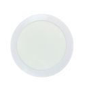 Spot LED Panel Light 18W White 205*205mm (Round-Recessed)