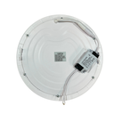 Spot LED Panel Light 18W White 205*205mm (Round-Recessed)