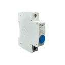 INDO LED Indicator Breaker MN11-i2 Round