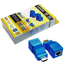 HD Extender by cat-5e/6 cable