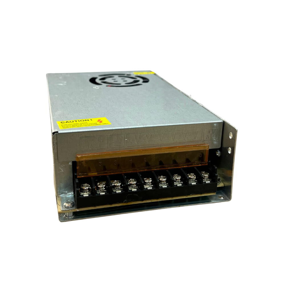 Power Supply S-250-12V-20A