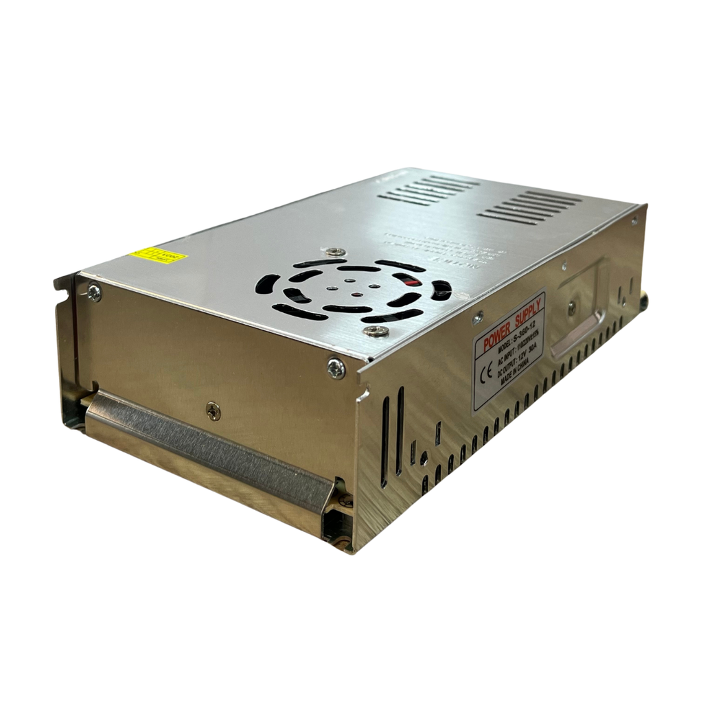 Power Supply S-360-12V-30A