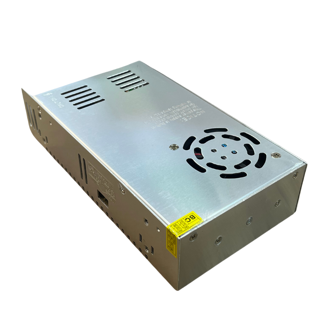 Power Supply 48V-10A