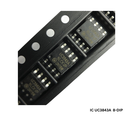 IC UC3843A DIP-8