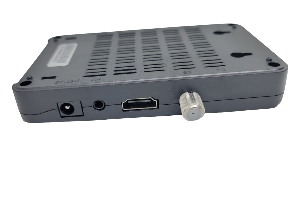 Super Star Receiver 4040
