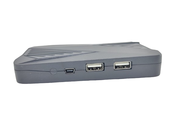 Super Star Receiver 4040