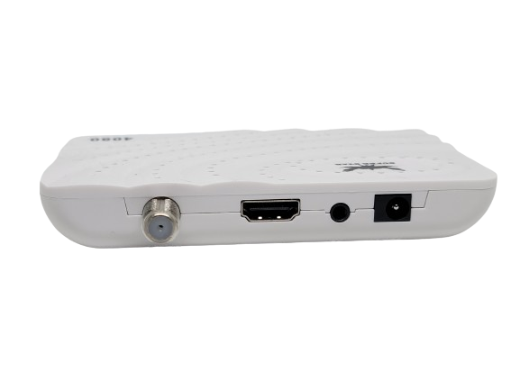Super Star Receiver 4080