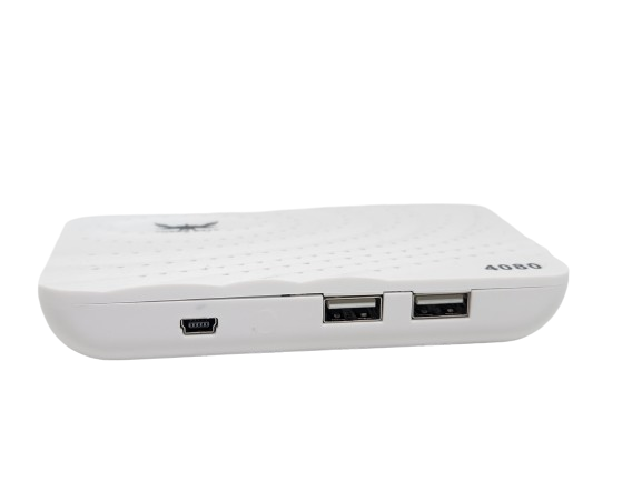 Super Star Receiver 4080