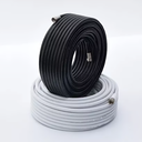 Super Star RG6 FPEAL Foil 128*0.12 PVC