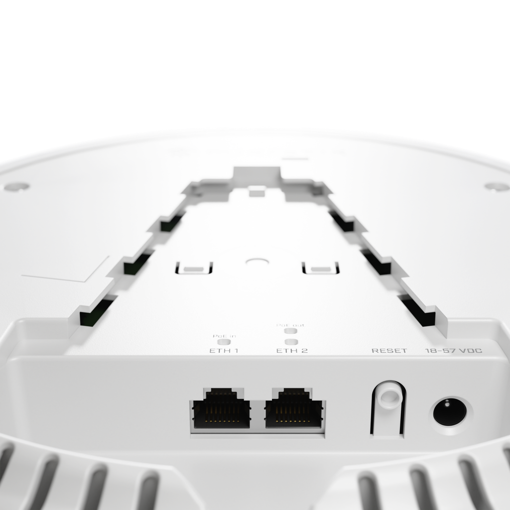 MIKROTIK cAPGi-5HaxD2HaxD (cAP ax)