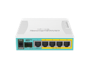 MIKROTIK RB960PGS (hEX PoE)