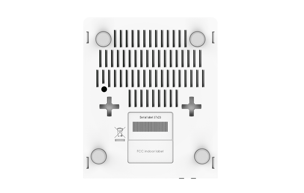 MIKROTIK RB960PGS (hEX PoE)
