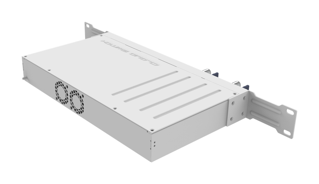 MIKROTIK CRS504-4XQ-IN