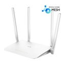 Cudy Gigabit Wi-Fi Mesh Router AC1200 WR1300
