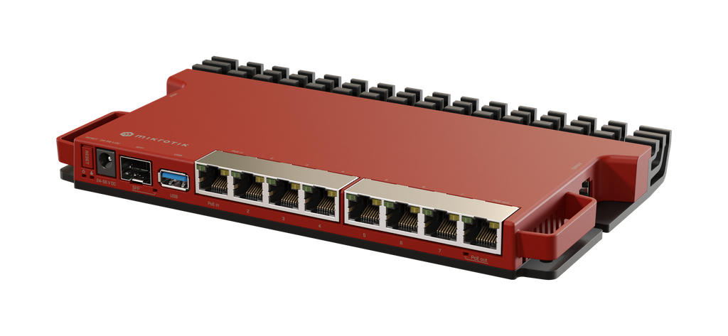 MIKROTIK cAPGi-5HaxD2HaxD (cAP ax)