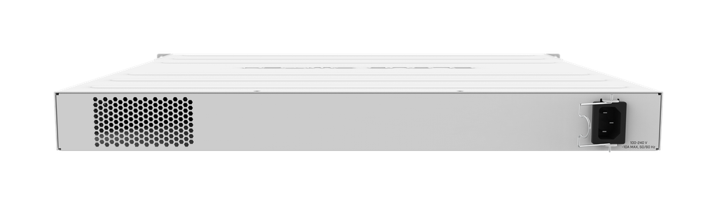 MikroTik Switch CRS354-48P-2Q+RM