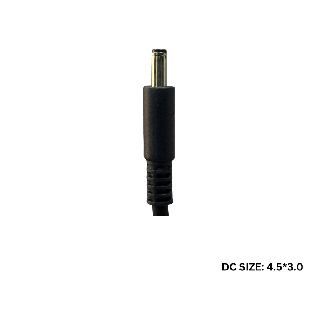 Dell Charger 19.5V 4.62A 4.5*3.0