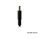 Dell Charger 19.5V 4.62A 4.5*3.0