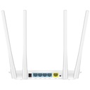 Cudy AC1200 Wi-Fi Router AC1200 WR1200