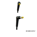 Dell Charger 19V 1.58A 5.5*1.7