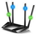 Cudy N300 Wi-Fi 4G LTE Router LT400_EU/AU