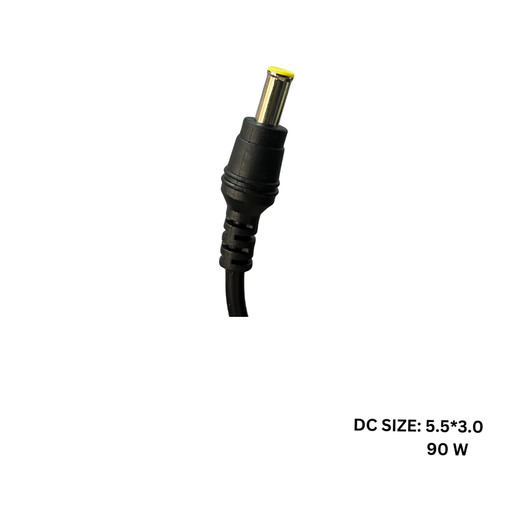 Samsung Charger 19.0V 4.74A 90W 5.5*3.0