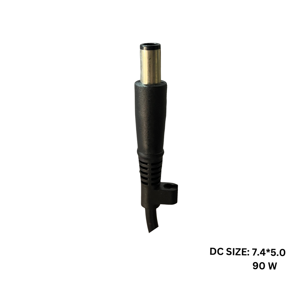HP Charger 19V 4.74A 90W 7.4*5.0