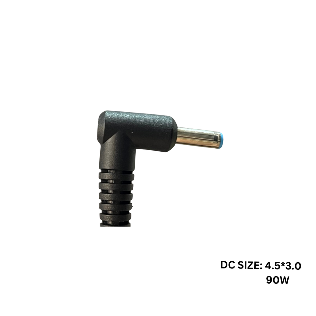 HP Charger 19.5V 4.62A 90W 4.5*3.0