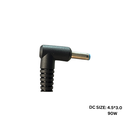 HP Charger 19.5V 4.62A 90W 4.5*3.0