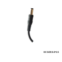 Toshiba Charger 19V 4.74A 90W 5.5*2.5