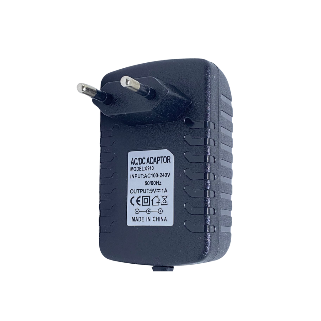 Adapter DC 9V 1A