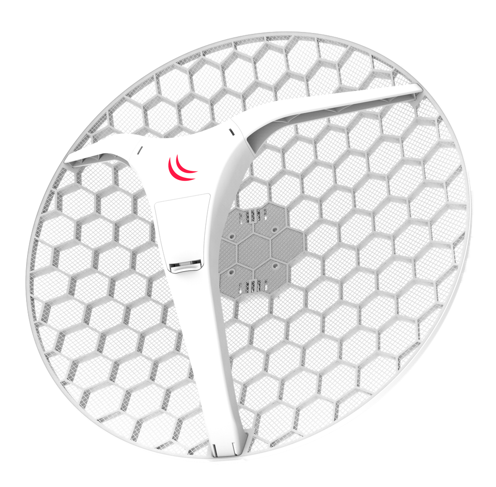 MikroTik RBLHGG-5acD-XL4Pack (LHG XL 5 ac 4 Pack)
