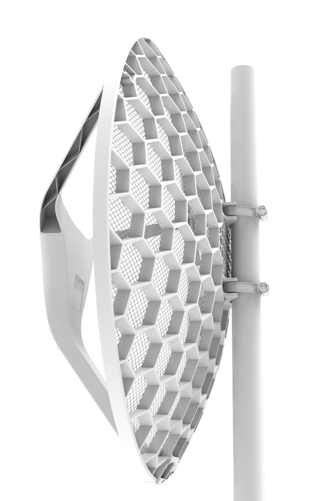 MikroTik RBLHGG-5acD-XL4Pack (LHG XL 5 ac 4 Pack)