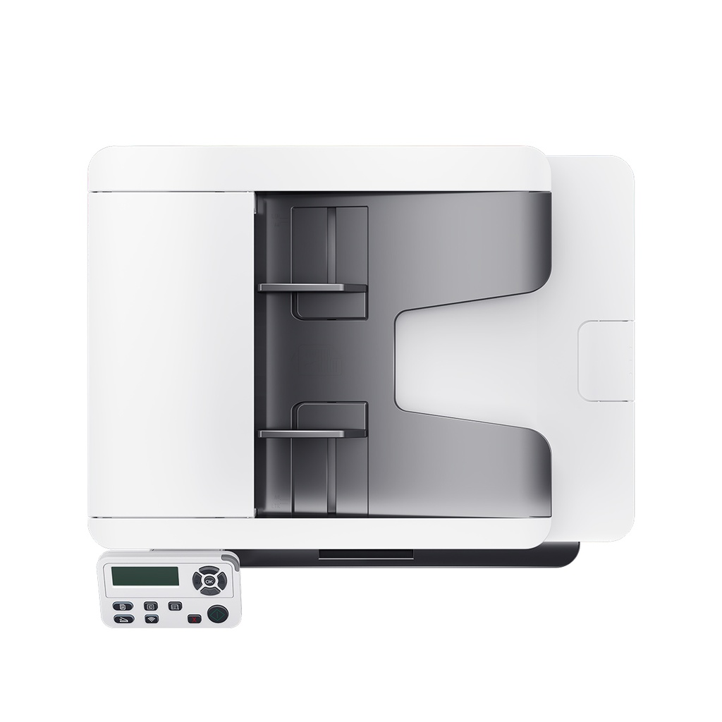 PANTUM Laser Printer M7100DW