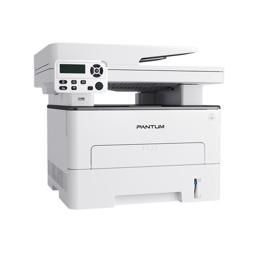 PANTUM Laser Printer M7100DW
