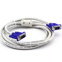 Velly Good VGA CABLE M/M White