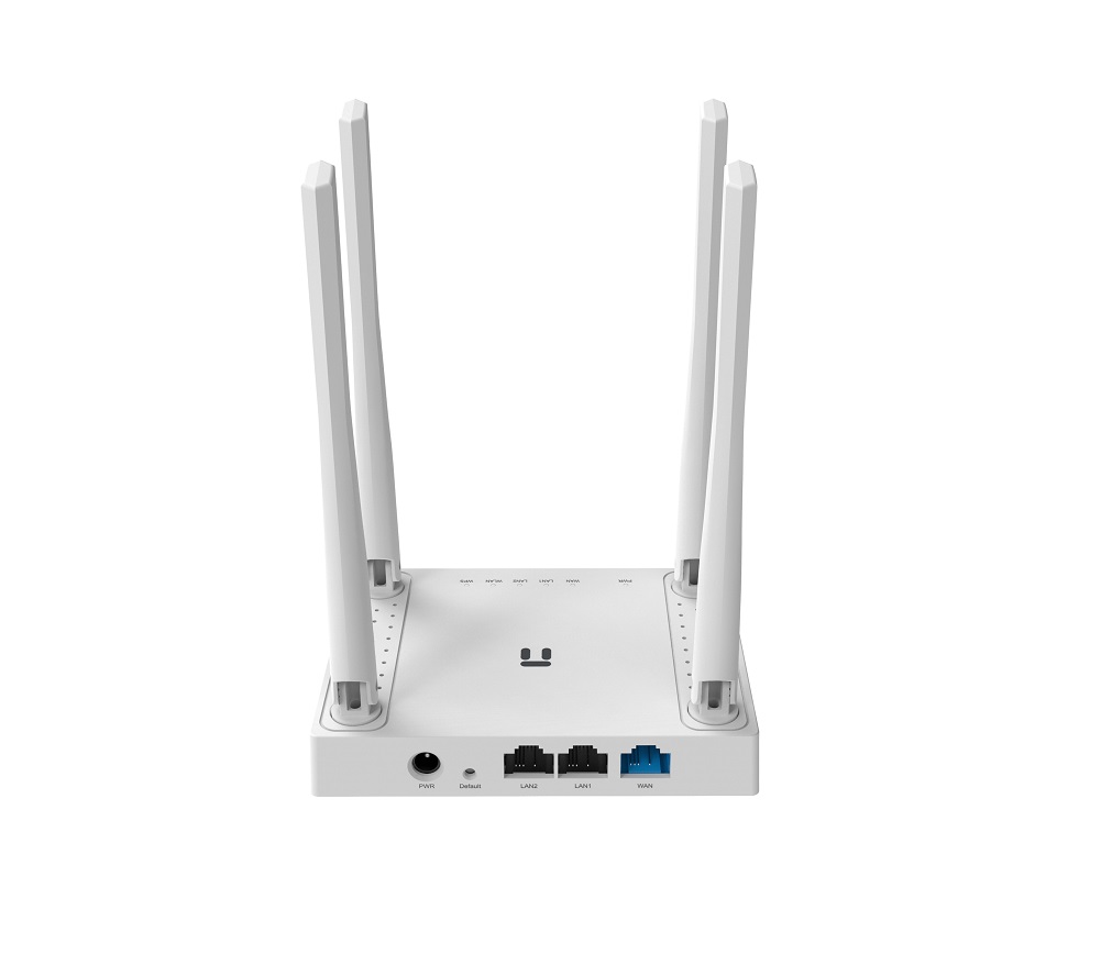 Netis Router W4
