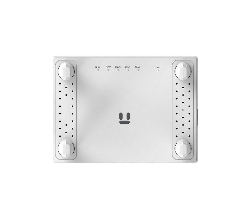 Netis Router W4