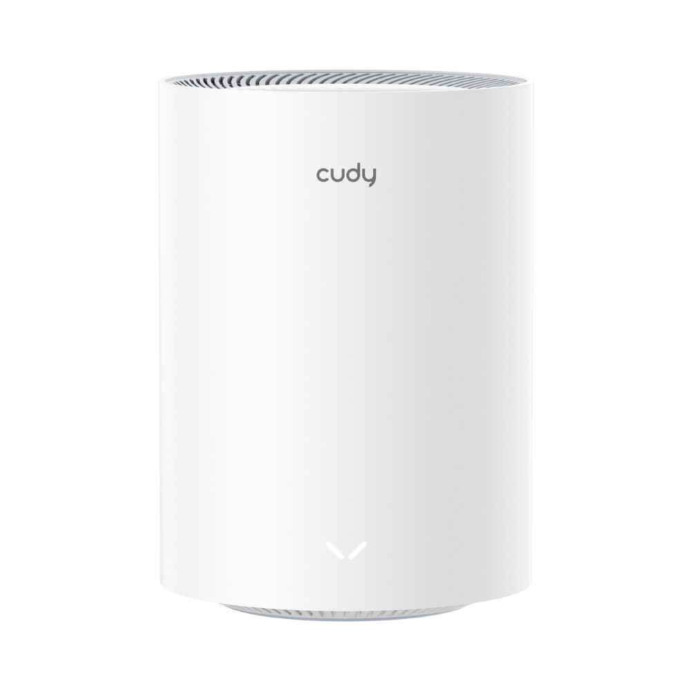 Cudy AX1800 Whole Home Mesh WiFi System, Model: M1800 1-Pack