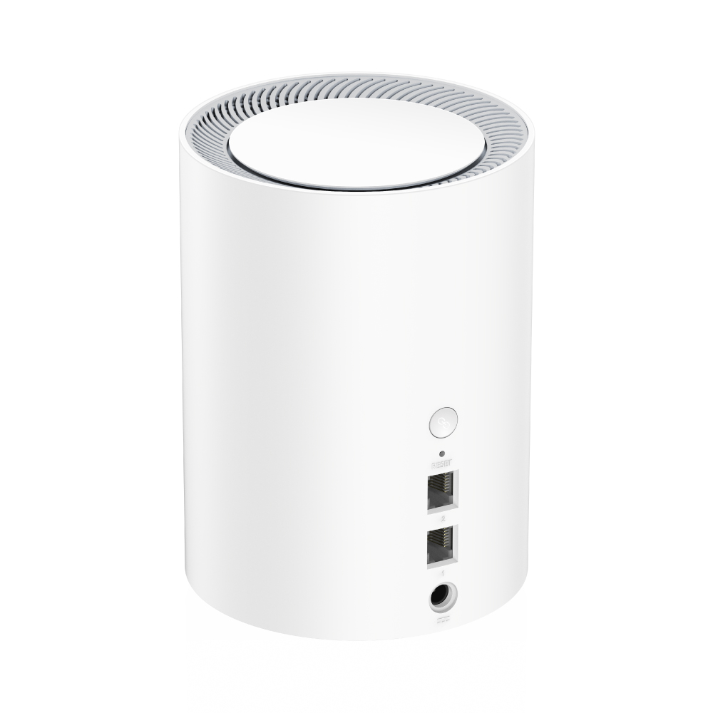 Cudy AX1800 Whole Home Mesh WiFi System, Model: M1800 1-Pack