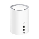 Cudy AX1800 Whole Home Mesh WiFi System, Model: M1800 1-Pack